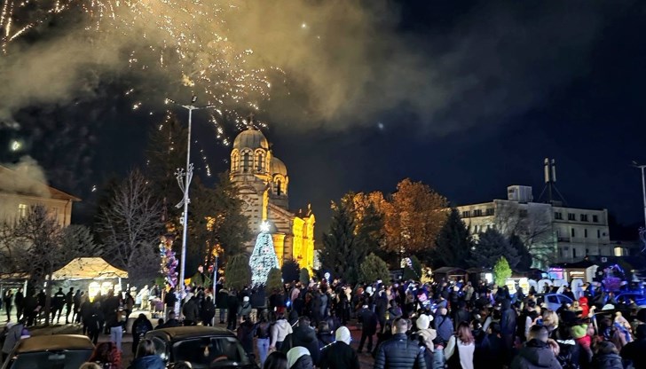 Кметът Димитър Славов се надява богатата културна програма да върне младите семейства от чужбина