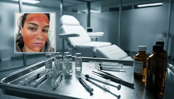 Инспекторите не били допуснати до обекта, Петя Делчева сравни процедурата с киселина