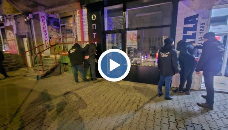 Илчо Благоев от СДВР разкри детайли за сделката с банкноти по 100 евро