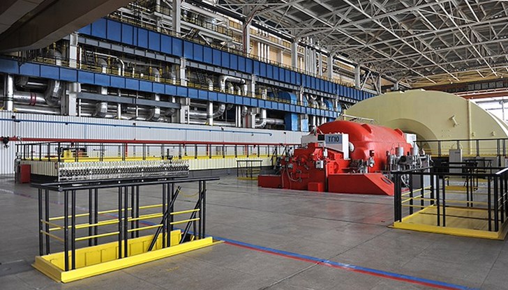 Повреда в неядрената част налага ново изключване на мощността на 22 декември Повреда в неядрената част налага ново изключване на мощността на 22 декември