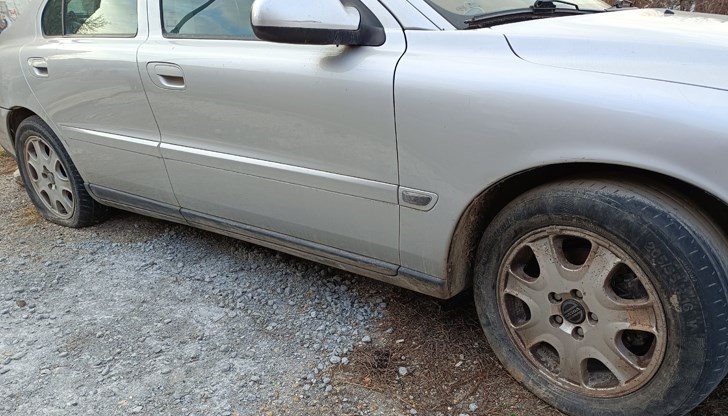 Собствениците имат срок да преместят возилата преди Общината да ги репатрира Собствениците имат срок да преместят возилата преди Общината да ги репатрира