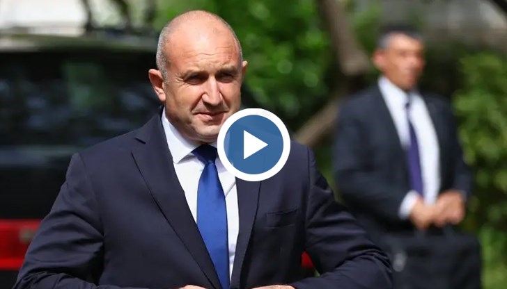 Експерти спорят дали държавният глава ще рискува с партиен проект