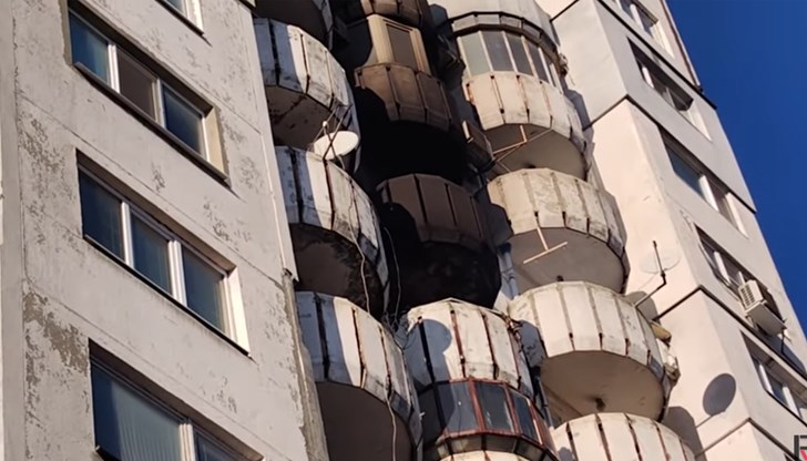 При инцидента загина 69-годишен мъж