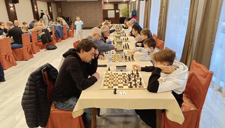 Областната администрация е домакин на надпреварата с награден фонд и участници от цялата страна Областната администрация е домакин на надпреварата с награден фонд и участници от цялата страна