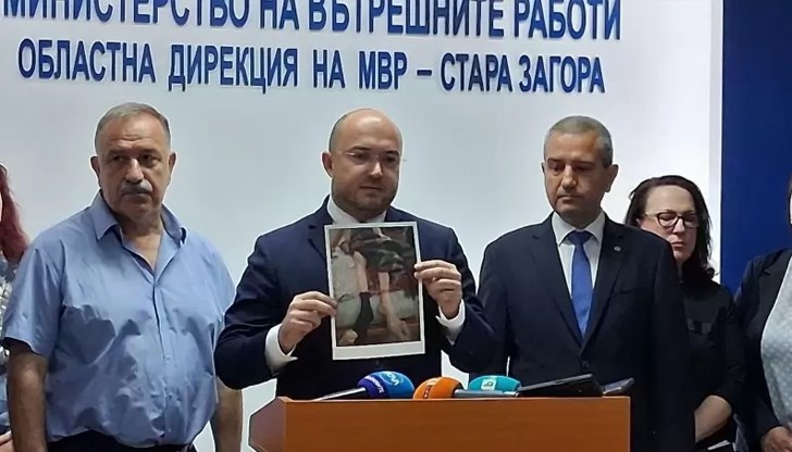 Георги Георгиев: Слагаме край на „къщите на ужасите“ с промени в Наказателния кодекс Георги Георгиев: Слагаме край на „къщите на ужасите“ с промени в Наказателния кодекс