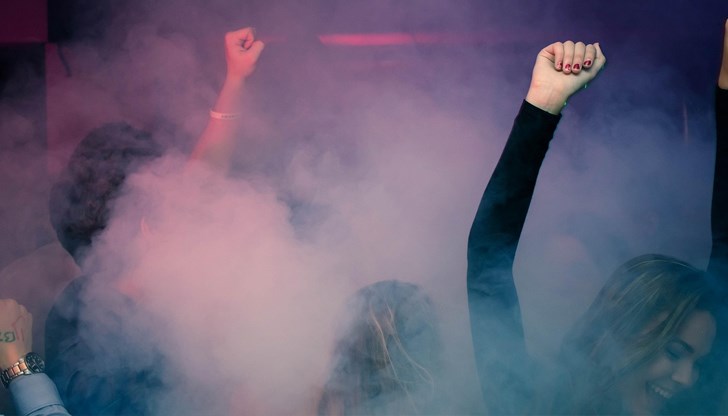 Традицията за честване на 8 декември датира от 1903 година