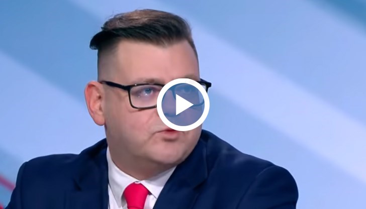 Политологът прогнозира, че недоволството утре ще бъде още по-масово