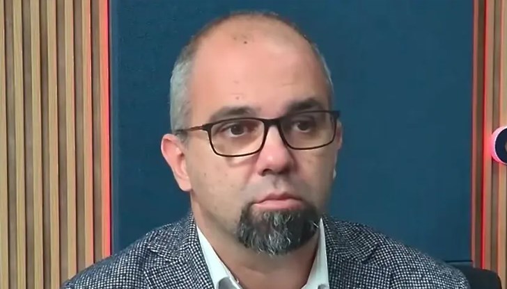 Социологът прогнозира предсрочни избори след края на зимния период Социологът прогнозира предсрочни избори след края на зимния период