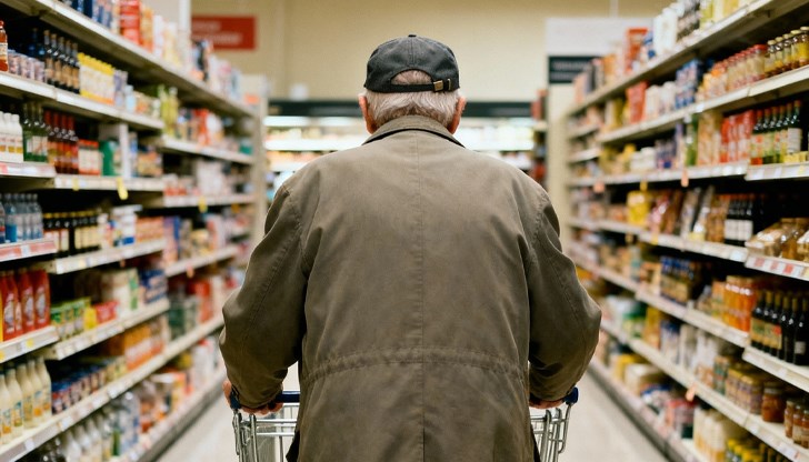 Криминалистите разкриха и посегателство в заведение в центъра на Русе