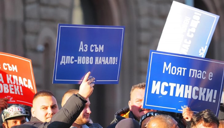 Исмаил Исмаил напусна групата заради несъгласие, баща му алармира за натиск над служители