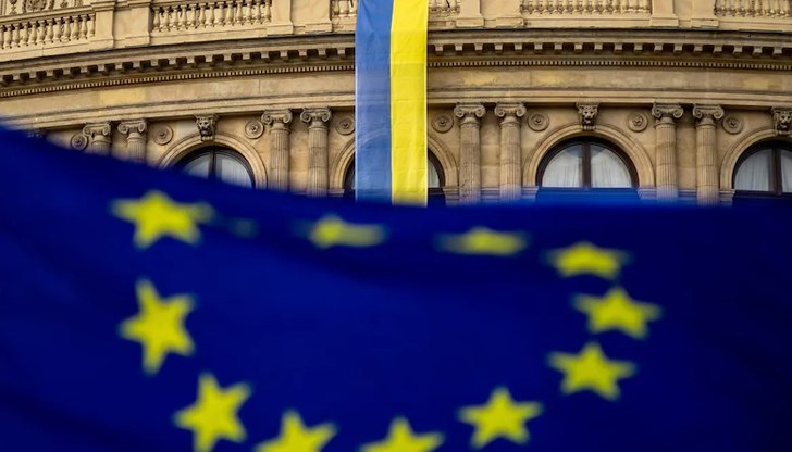 Володимир Зеленски отива на ключова среща в Берлин с европейските съюзници на 15 декември