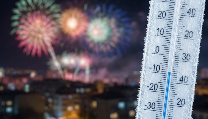 След мразовития старт на 2026 година се очаква рязко затопляне до 15 градуса След мразовития старт на 2026 година се очаква рязко затопляне до 15 градуса