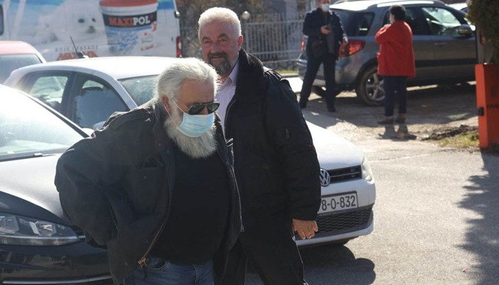 Славко Алексич е издъхнал при неясни обстоятелства Славко Алексич е издъхнал при неясни обстоятелства