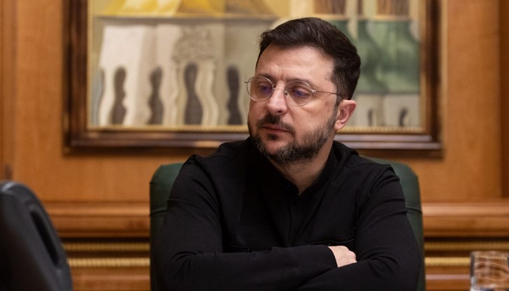 Киев не отстъпва територии в новия план от 20 точки Киев не отстъпва територии в новия план от 20 точки