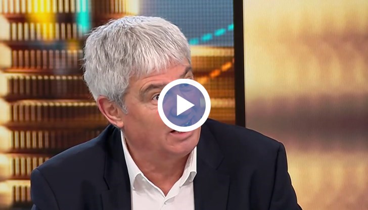 Скандално е как някой интерпретира бюджета по този начин, коментира синдикалистът