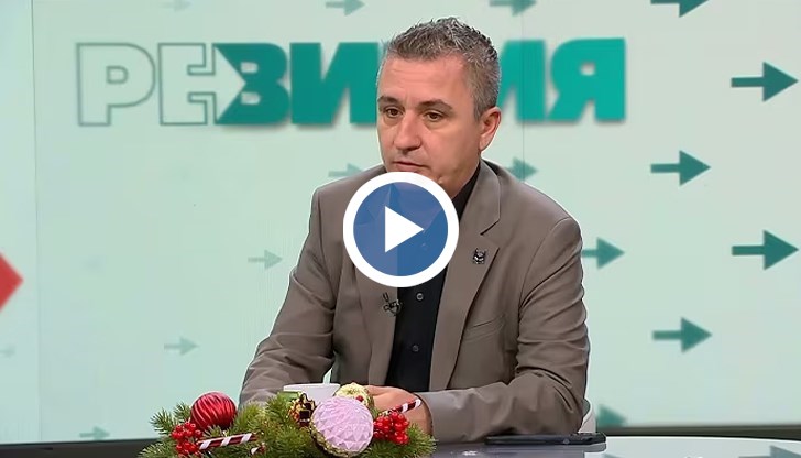 Европа ще затвори страницата "Балкански поток" след 2027 година