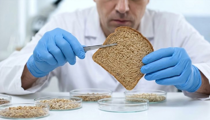 Проучване на PAN Europe засече опасната киселина TFA в 81% от тестваните проби хляб и кроасани Проучване на PAN Europe засече опасната киселина TFA в 81% от тестваните проби хляб и кроасани