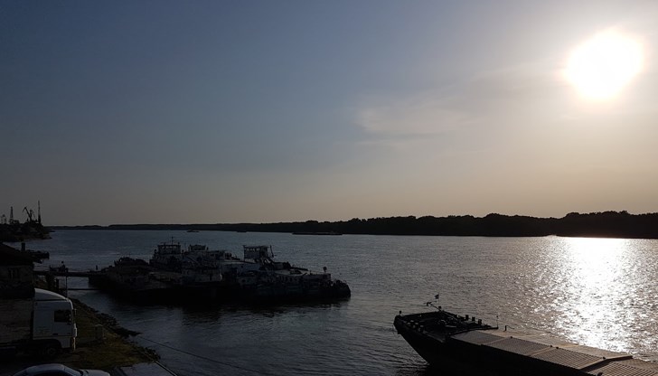 Максималните температури в региона ще достигнат 12 градуса