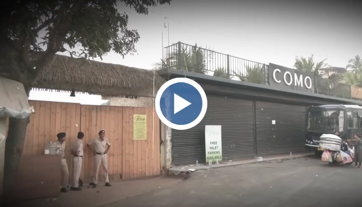 Най-малко 23 души загинаха в пламъците, премиерът на Гоа разпореди разследване