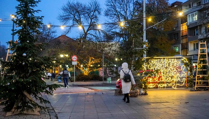 Заетостта в областта е с 5 на сто над средното ниво за страната Заетостта в областта е с 5 на сто над средното ниво за страната