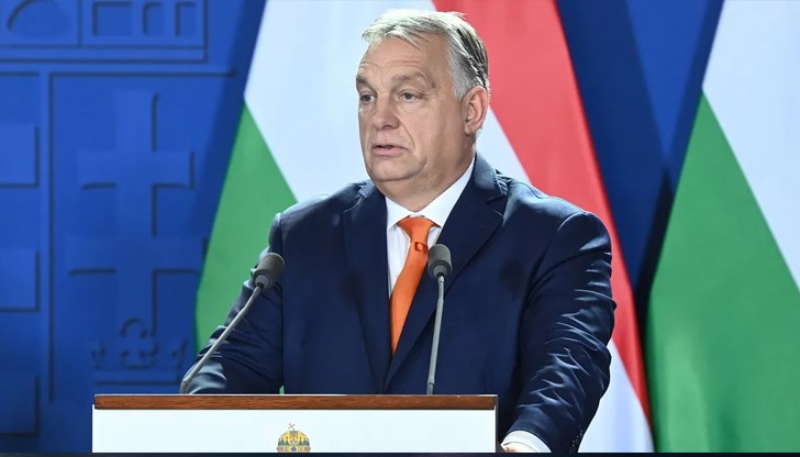 Вашингтон иска възстановяване на стратегическите отношения, твърди унгарският премиер Вашингтон иска възстановяване на стратегическите отношения, твърди унгарският премиер