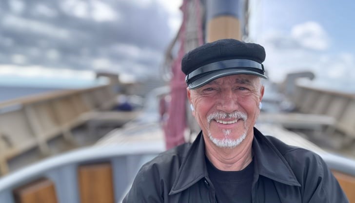 Собственикът на "Еконт" заяви, че вълните само проверяват уменията ни, а най-важното е да има вятър Собственикът на "Еконт" заяви, че вълните само проверяват уменията ни, а най-важното е да има вятър