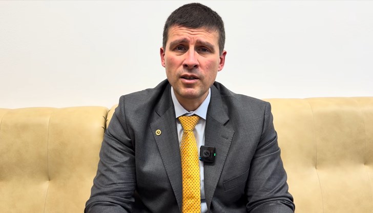 Лидерът на "Величие" поиска лична отговорност пред домовете на Борисов, Трифонов и Пеевски