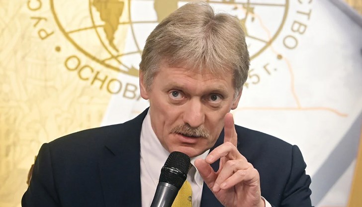 Кремъл очаква резултати от преговорите между Вашингтон и Киев за мирния план