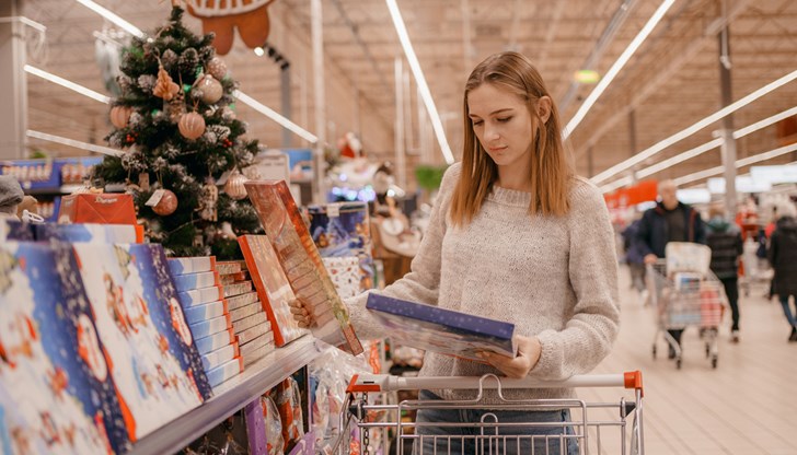 Много хора планират пазаруването си предварително и е важно да знаят кога ще бъдат затворени магазините Много хора планират пазаруването си предварително и е важно да знаят кога ще бъдат затворени магазините