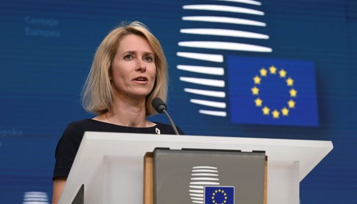 Брюксел обсъжда изтеглянето на руски войски и от Приднестровието Брюксел обсъжда изтеглянето на руски войски и от Приднестровието