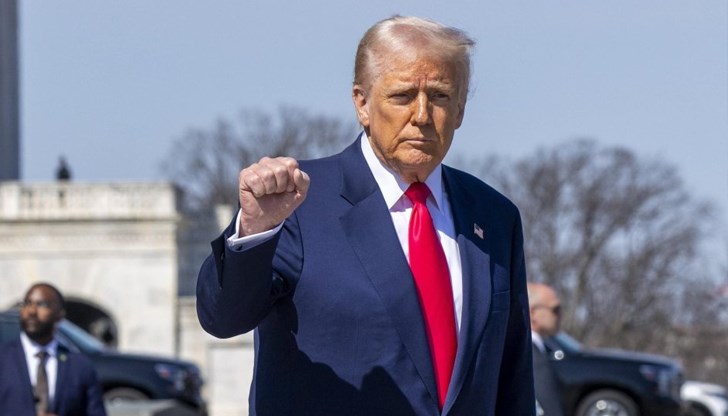 Администрацията определи президента като "най-великия преговарящ" Администрацията определи президента като "най-великия преговарящ"