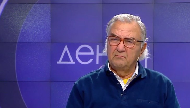 Цените и доходите неизбежно ще се повишат след влизането в еврозоната, прогнозира икономистът Цените и доходите неизбежно ще се повишат след влизането в еврозоната, прогнозира икономистът