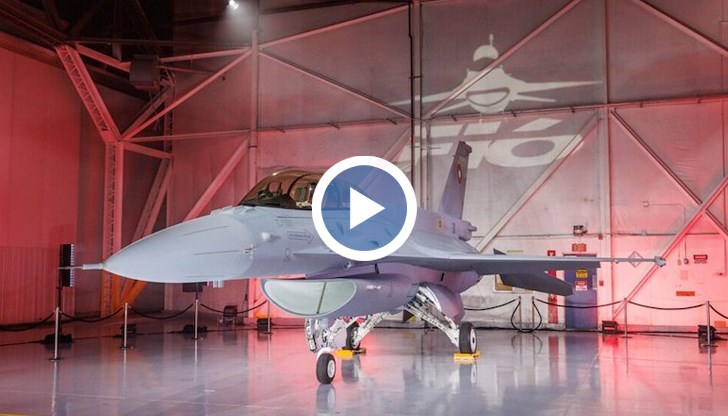 "Стрийкър"-ите пристигат в началото на следващата година, обяви военният министър Атанас Запрянов