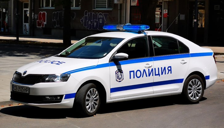 Полицията задържа и дрогиран младеж с амфетамини и канабис в Сливо поле Полицията задържа и дрогиран младеж с амфетамини и канабис в Сливо поле