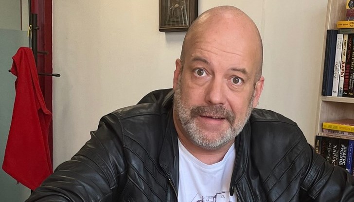 А ако сте стиснати, не мрънкайте – заслужавате ниско качество