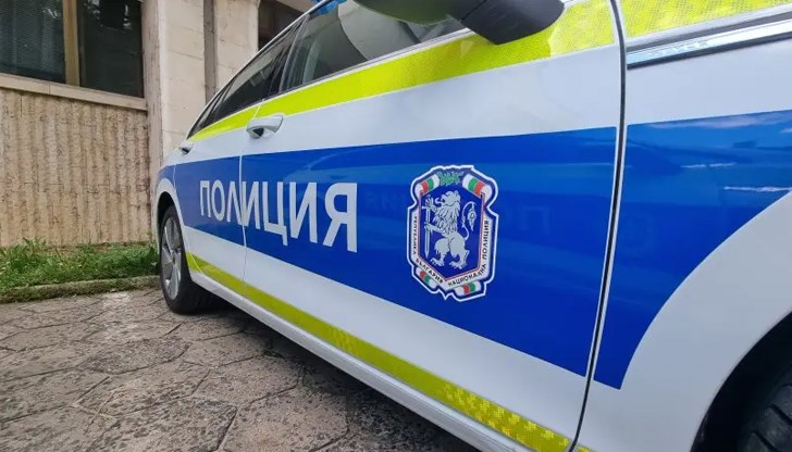 Потърпевшият е бит и ограбен Потърпевшият е бит и ограбен