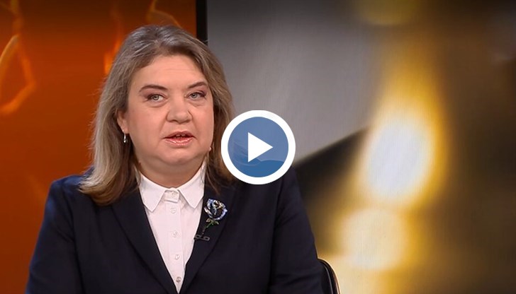 Политическата сила поставя две категорични условия за участие в управлението с ГЕРБ и ИТН