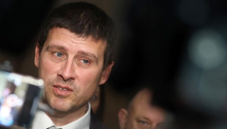 Партията твърди, че прокуратурата е възобновила прекратено дело без нови доказателства Партията твърди, че прокуратурата е възобновила прекратено дело без нови доказателства