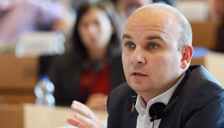 Политикът определи действията срещу него като атака срещу репутацията му Политикът определи действията срещу него като атака срещу репутацията му