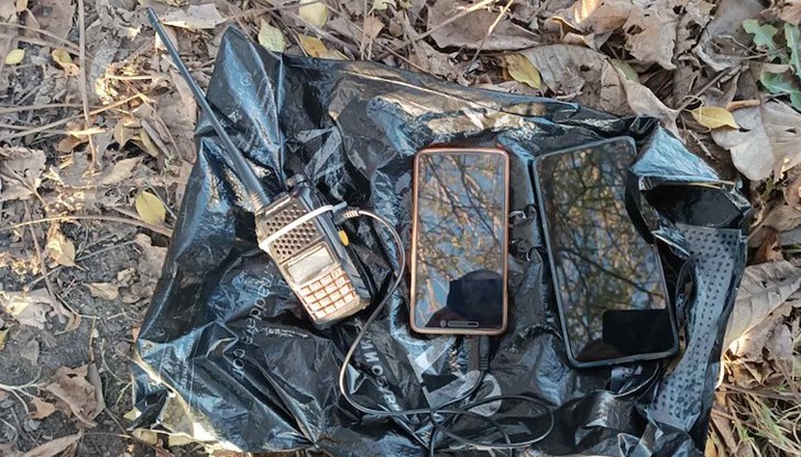 Мъжът имитирал националната система за ранно предупреждение в продължение на три месеца