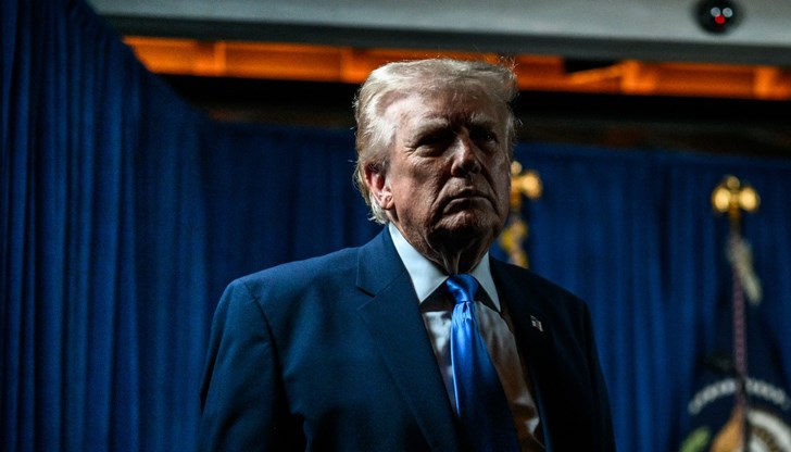 Президентът на САЩ обвини британската медия в "злонамерен монтаж" на речта му от 6 януари Президентът на САЩ обвини британската медия в "злонамерен монтаж" на речта му от 6 януари