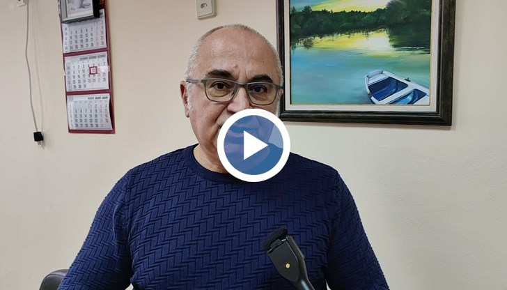 Гражданите няма да подават молби за връщане на парите след решението на съда, обясни Начко Начков