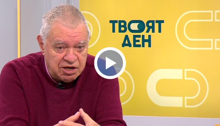 Журналистът Емилия Милчева и математикът анализираха политическото напрежение и исканията за бюджета