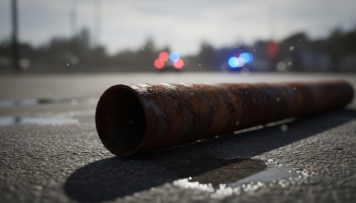 Скандалът избухнал заради стара вражда