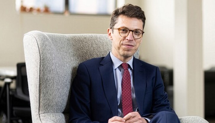 Ученият работеше върху революционни технологии за чиста енергия Ученият работеше върху революционни технологии за чиста енергия