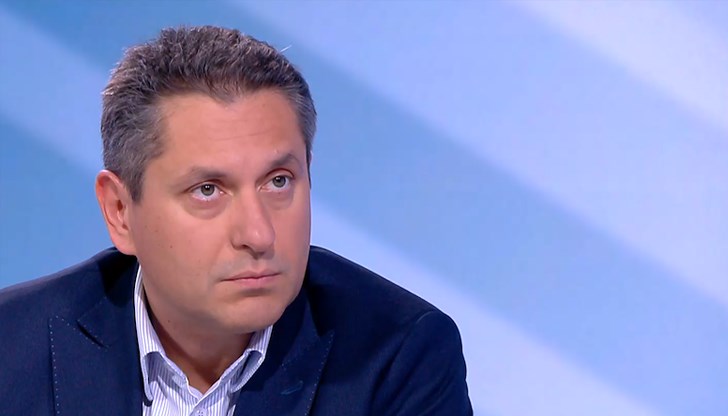 Бившият шеф на Контролния съвет на ПП напусна поста с остри критики към ръководството