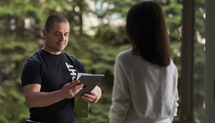 Собственикът на "Еконт" успокои бизнеса след новината за промените в пощенските услуги Собственикът на "Еконт" успокои бизнеса след новината за промените в пощенските услуги