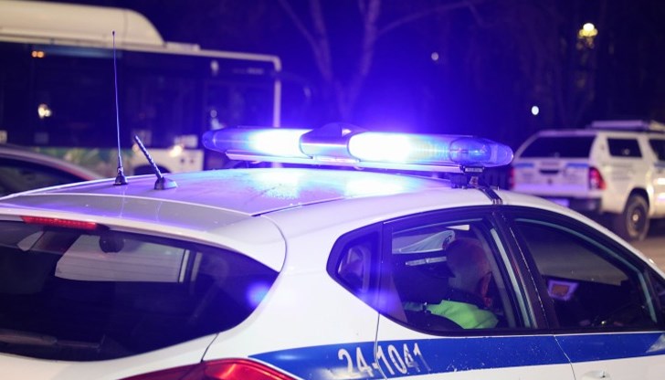 Младежът отказал тест за наркотици, дрегерът отчел 0,79 промила алкохол Младежът отказал тест за наркотици, дрегерът отчел 0,79 промила алкохол