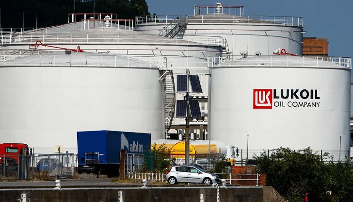 Австриецът Бернд Бергмайр е отправил запитване към САЩ за активите на руската компания Австриецът Бернд Бергмайр е отправил запитване към САЩ за активите на руската компания