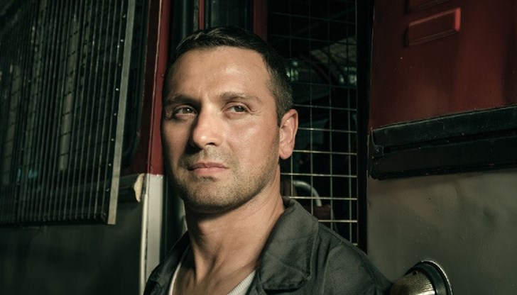 Популярният актьор се разминал на косъм от смъртта в "Бермудския триъгълник" на пътя